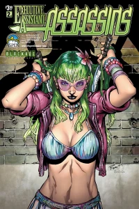 Life After Death, Part 2 of 3