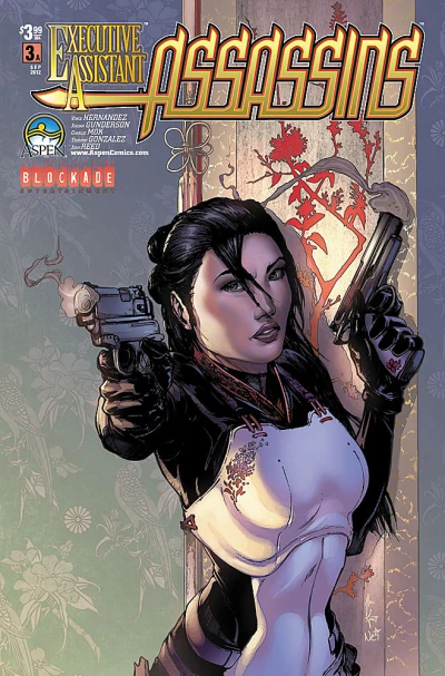 Cover of Life After Death, Part 3 of 3