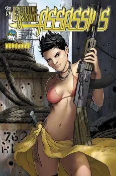 Cover of Lost at Sea, Part 2 of 2