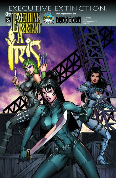 Cover of Under The Gun