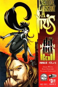 What Have You Done For Me Lately