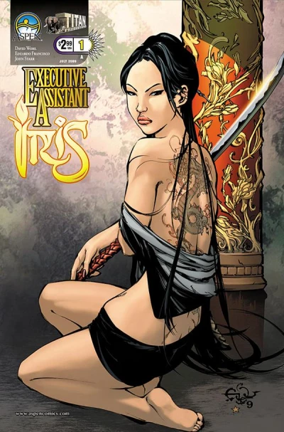 Cover of Risky Business