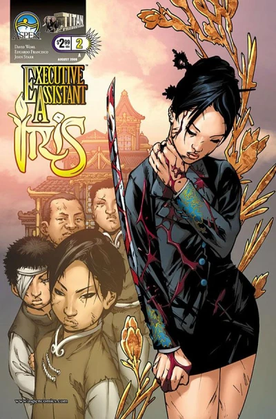 Cover of The Devil Inside