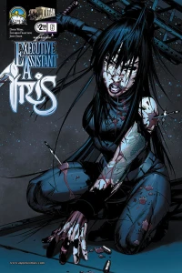 End of the Innocence