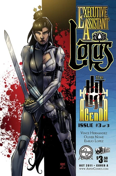 Cover of Up In Flames