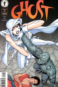 Exhuming Elisa Part 3: Maps