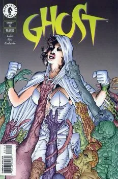 Cover of Exhuming Elisa Part 4: Necropolis