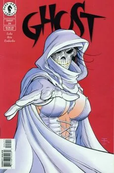 Cover of Exhuming Elisa Part 5: Annihilation