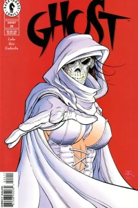 Exhuming Elisa Part 5: Annihilation