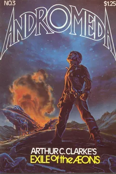 Exile of the Aeons