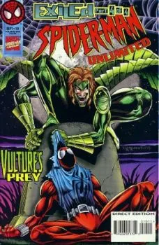 Cover of Exiled (part 4 of 4) A Promise to Keep