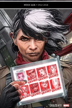 Issue #11