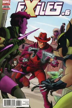 Issue #6