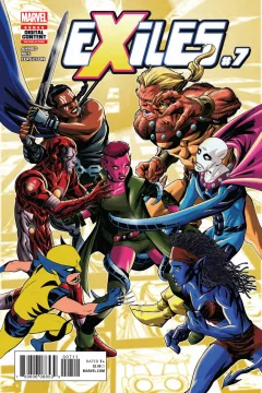 Issue #7