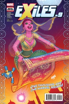 Issue #9