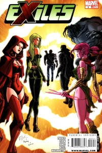 Long Live The King, Part 2