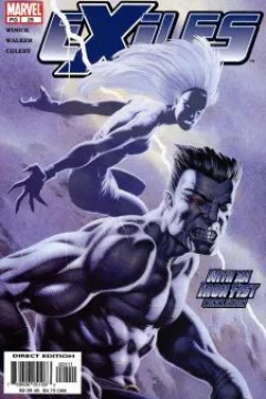 With an Iron Fist (Part 3)