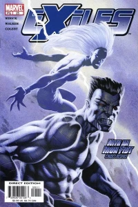 With an Iron Fist (Part 3)