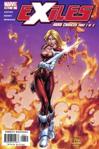 Hard choices (part 1 of 2)