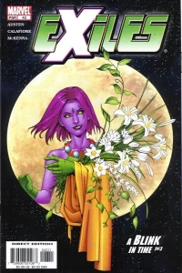 A Blink in Time (part 1 of 3)