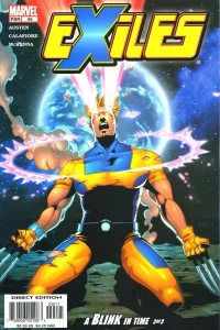 A Blink in Time (part 3 of 3)