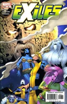 Cover of Living Planet, Part 2