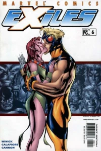 Up North and in the Green (Part 2)