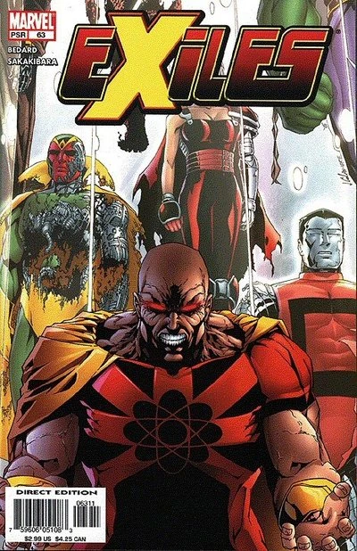 Cover of Timebreakers, Part 2