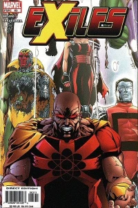 Timebreakers, Part 2