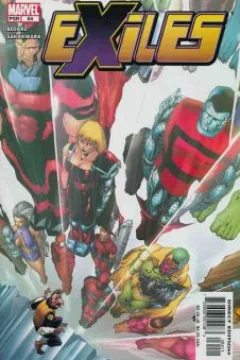Timebreakers, Part 3