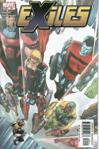 Timebreakers, Part 3