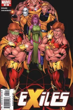 Timebreakers, Part 4
