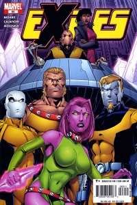 Destroy All Monsters, Part 1