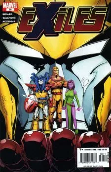 Cover of Destroy All Monsters, Part 3