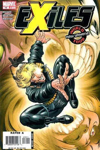 World Tour: New Universe (conclusion)