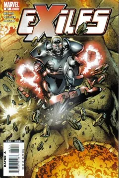 Superguardians (part 1 of 2)