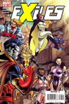 Superguardians (part 2 of 2)