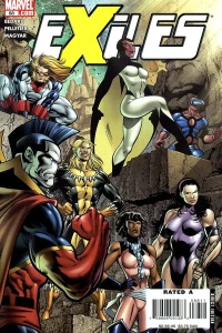 Superguardians (part 2 of 2)