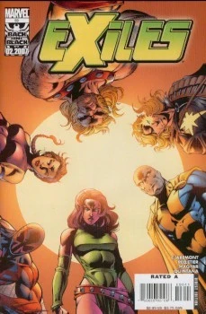 Cover of Enemies of the Stars part 1 (of 5) Fresh Blood