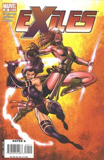 Cover of Enemy of the Stars: Part 3 of 5