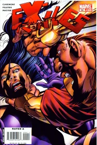 Enemy of the Stars, Part 5 (of 5): We'll Die Another Day