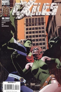 Where Dreams to Nightmares Grow