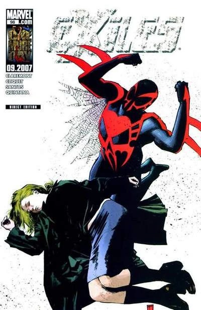 Cover of The Doom of Two Good Men