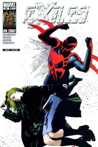 The Doom of Two Good Men