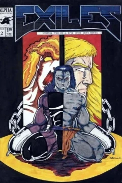 Issue #2