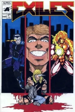 Issue #3