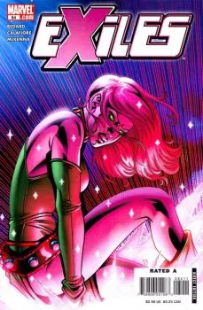 Cover of Back in the Saddle