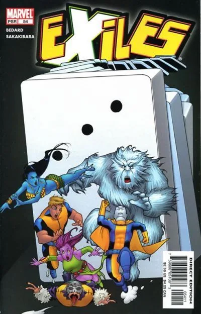 Cover of Rube Goldberg
