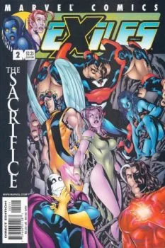 Cover of Sins of the Father