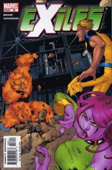 Cover of Taking On Tanaraq